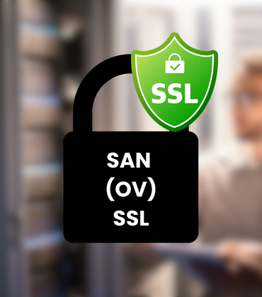 SAN OV SSL