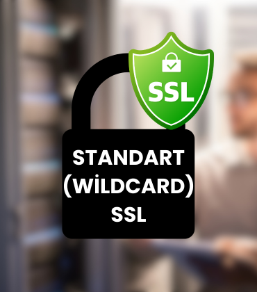 Standard DV SSL